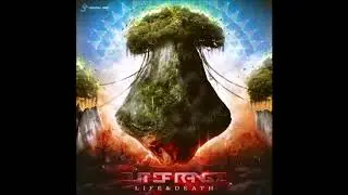 Out Of Range - Life & Death [Full EP]