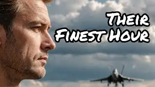 Battle of Britain: Their Finest Hour Speech Analysis | Winston Churchill Breakdown | Valiant Randoms