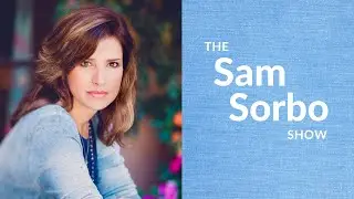Sam Sorbo INTERVIEW Series:  Cait Corrigan: Her Fight For Religious Liberty