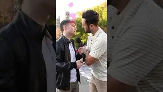 Натурал унижал гея 😂