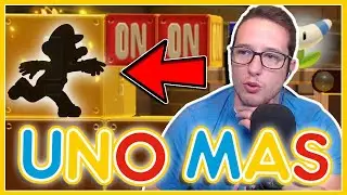 УНО МАС? Скорее УНО, ОБЯЗАТЕЛЬНО К ПРОСМОТРУ!!