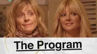 The Program Part 1: Visions