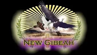 New Gibeah Ministries For Christ
