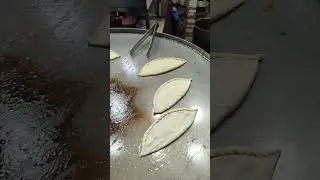 100 PARATHA MAKING LIVE