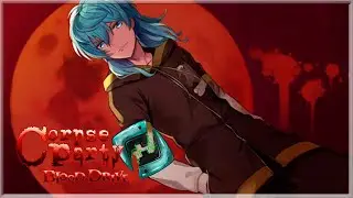 CORPSE PARTY: BLOOD DRIVE #14 ➤ ПОДРУЖКИ-ДОЛБАНУШКИ