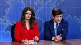 SNL Polska Weekend Update 2018 S02E06 Ryszard Petru