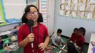 STEM (Elementary Schools)