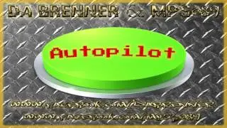 Da Brenner & MPS089 Autopilot! Freetrack! (Pound & A Half Mix Four Riddim)