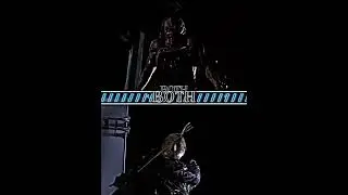 Victor Crowley(Hatchet 1-4) Vs Jason Voorhees(Part 8)#horrorshorts#horror#hatchet
