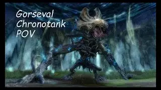 Gorseval Chronotank