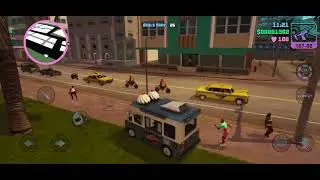 GTA Vice City Definitive Edition - Mission 46: Distribution - No Commentary #gta #vicecity #gtavc