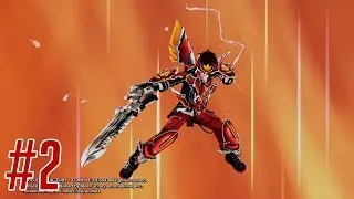 FAIRIZE! || Fairy Fencer F Advent Dark Force || Part 2