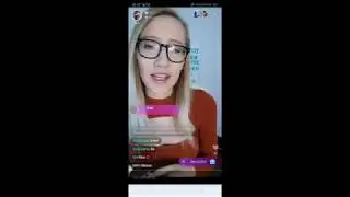Tango Top Streaming 👑💎 Jen💎👑 Beautyful Girl