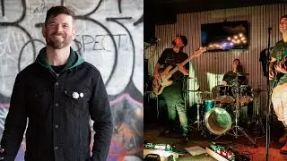 Bow Valley Cabaret curated by Dave Crewe & Jake Posacki  - Canmore Festival of Art & Creativity 2020