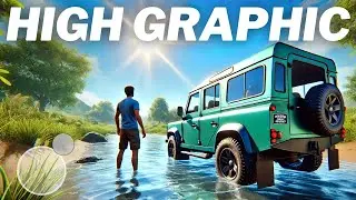 Top 10 Best Offline High Graphics Games for Android & iOS in 2025 - You Must Try