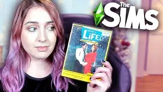 Installing a Banned Expansion Pack for The Sims