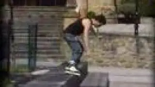The Phoenyx Project - Bonus - Friends2 Pau