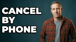 How Do I Cancel My Auto Insurance By Phone?