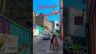Edinburgh ❤️ #edinburgh #shorts #instagram #video #photography #travel#india
