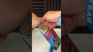 Pok&eacute;mon cards blind bag mystery 💰