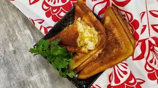 Jaffles Recipe ~ Episode 218