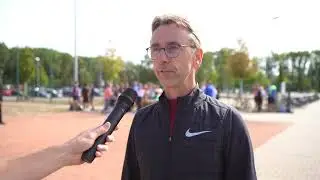 sportlich unterwegs am Emil-Fischer-Gymnasium