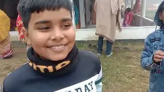 তীর্থ পরিক্রমা -২০২৫ শচীমাতা ধাম, বড়গাও,রসিদপুর,হবিগঞ্জ। আয়োজনে: গীতাস্কুল, নরসিংদী,  হাজীপুর 