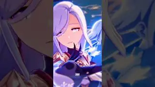 Gunshin Impact Edit #amv #attackontitan #animelover #animeedit #animeworld #anime #genshinimpact