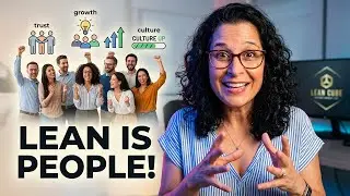 Why Lean Management Is Really About People!