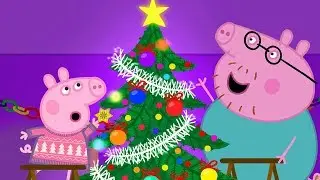 ペッパピッグ | Peppa Pig Japanese 🎄クリスマススペシャル🎄 いとこのクロエ 🏠子供向けアニメ