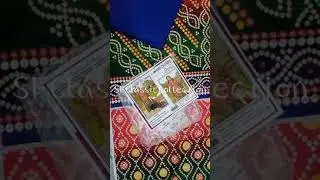 BeechTree Lawn 3 piece suit - Demanding Chunri print article
