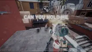 Can You Hold Me - Codm Edit [ 200 Sub Montage Remake ]