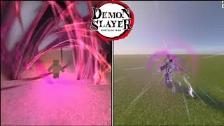 Update!! Demon Slayer : Mules Slayer Addon For Minecraft PE/Bedrock 1.21