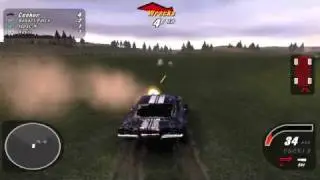CrashDay gameplay [HD]