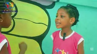 The end of this lazy student will teach you a lesson . Brilliant Cord School media club 👏