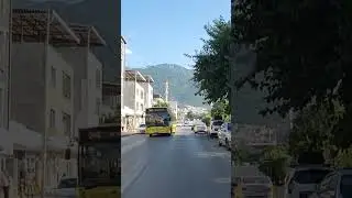 Yalova&rsquo;nın Beldeleri Arasında Kısa Bir Yolculuk #YalovaBeldeleri #YolVideoları #Shorts