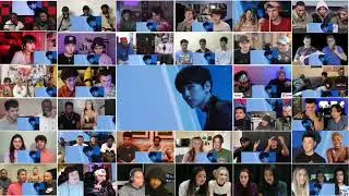 EXO 엑소 'Monster' MV  kpop Reaction Mashup @neomulonely_neomuhappy