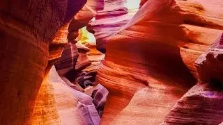 Nature's wonders, Horseshoe Bend & Antelope Canyon | VLOG #18
