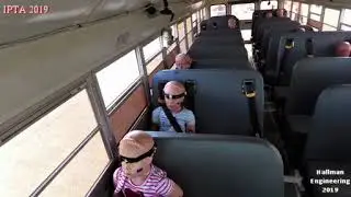 IPTA 2019 Broadside Interior