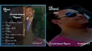 Davi maia cigano com Lucas & Jojo  nº3 2013 .wmv