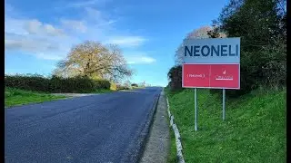 Neoneli: tra spopolamento e voglia di futuro