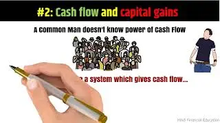 Don't Click this Financial Education in hindi video 🤫