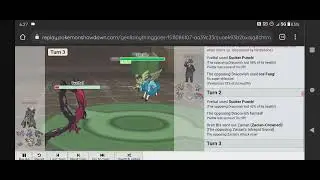 Why is Marshadow so good?!