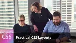 Practical CSS Layouts by Jen Kramer | Preview