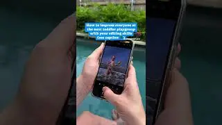 Vibrance vs. Saturation: Tutorial for your phone photos  #toddlermoms  #phonephotography