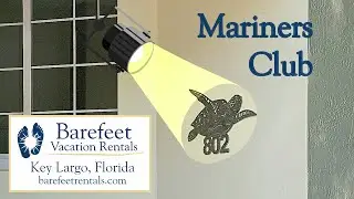 802 Mariners Club, Key Largo, Florida, Vacation Rental