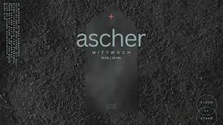 Aschermittwoch | Philipp H&ouml;nes | Treffpunkt Leben Karlsruhe | 18.02.2026