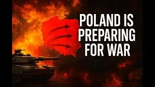 The Rise of Poland: NATO&rsquo;s New Military Power