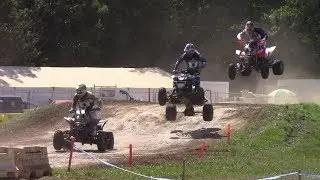 12h de Pont de Vaux - Mondial du Quad 2019