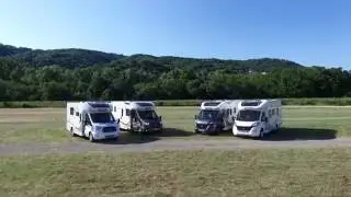 Delintegrert challenger 2017